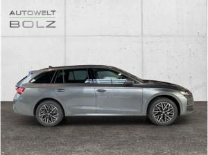 Skoda Octavia Combi Balance 2.0 TDI AHK ACC HUD LED
