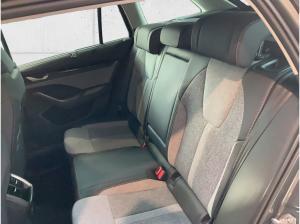 Skoda Octavia Combi Balance 2.0 TDI AHK ACC HUD LED