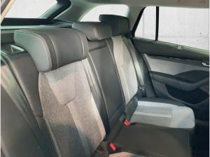 Skoda Octavia Combi Balance 2.0 TDI AHK ACC HUD LED