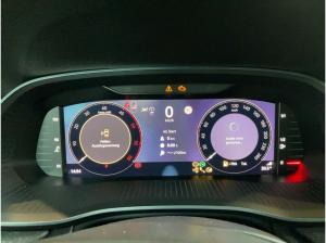 Skoda Octavia Combi Balance 2.0 TDI AHK ACC HUD LED