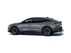 Peugeot 408 GT HYBRID 145 DSC6