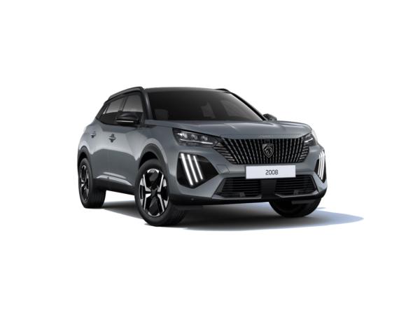Peugeot 2008 GT Benzin 130 EAT8
