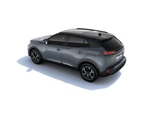 Peugeot 2008 GT Benzin 130 EAT8