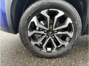 Toyota Yaris Cross ***Yaris Cross 5-Türer Teamplayer 1,5L Hybrid***Lagerabverkauf!