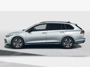 Volkswagen Golf Variant Energy 2.0 TDI 150 PS DSG *IQ LIGHT*AHK*KAMERA*ACC*SIDE ASSIST*46.670 €