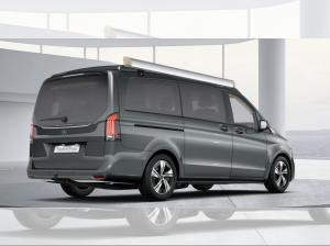 Mercedes-Benz Marco Polo 220 d | SOFORT VERFÜGBAR | Inkl. Wartung/Garantie | Airmatic | AHK | Navi | Markise | 360° Kamera |