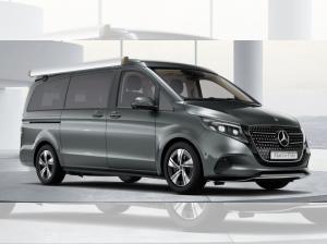 Mercedes-Benz Marco Polo 220 d | SOFORT VERFÜGBAR | Inkl. Wartung/Garantie | Airmatic | AHK | Navi | Markise | 360° Kamera |