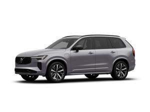 Volvo XC90 Plus T8 AWD Plug-in Hybrid Dark inkl. Wartung & Verschleiß