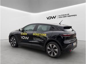 Renault Megane E-Tech Electric