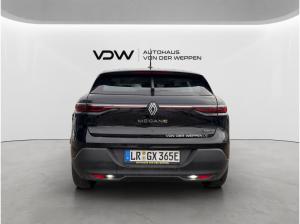 Renault Megane E-Tech Electric