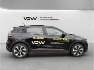 Renault Megane E-Tech Electric