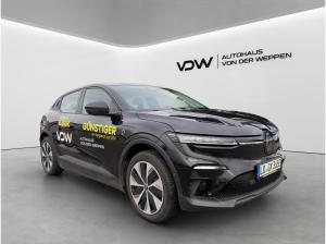 Renault Megane E-Tech Electric