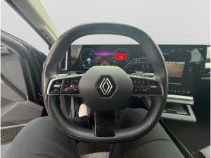 Renault Megane E-Tech Electric