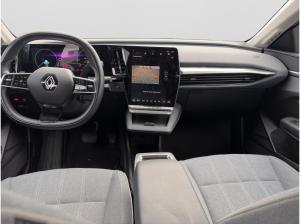 Renault Megane E-Tech Electric