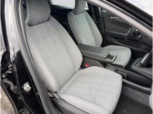 Renault Megane E-Tech Electric