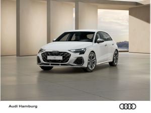 Audi S3 TFSI S tronic Sportback  quattro