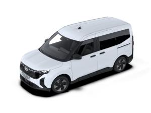 Ford Tourneo Courier Kombi Trend Elektro  👉 Jetzt auch mit 0 % Finanzierung