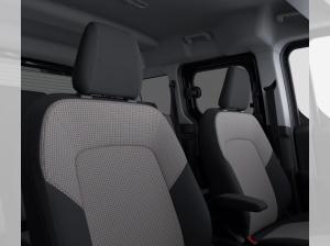 Ford Tourneo Courier Kombi Trend Elektro  👉 Jetzt auch mit 0 % Finanzierung
