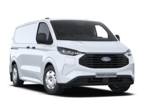 Ford Transit Custom PHEV|LADERAUMSCHUTZ PK|SITZ-PAKET|LED-SCHEINWERFER|