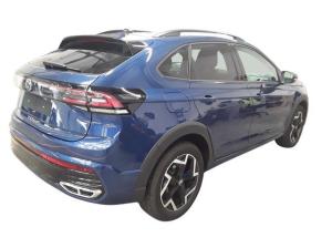 Volkswagen Taigo 1.0 TSI R-LINE AHK GARANTIE