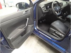Volkswagen Taigo 1.0 TSI R-LINE AHK GARANTIE