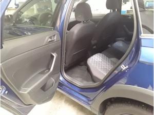 Volkswagen Taigo 1.0 TSI R-LINE AHK GARANTIE