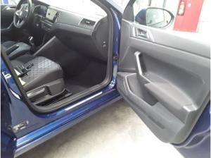 Volkswagen Taigo 1.0 TSI R-LINE AHK GARANTIE