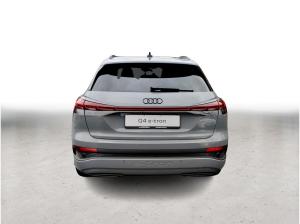 Audi Q4 e-tron 45 e-tron MATRIX-LED AHK MMI-EXPERIENCE PRO WÄRMEPUMPE S-LINE INTERIEUR "SOFORT VERFÜGBAR"