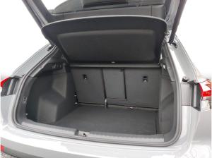 Audi Q4 e-tron 45 e-tron MATRIX-LED AHK MMI-EXPERIENCE PRO WÄRMEPUMPE S-LINE INTERIEUR "SOFORT VERFÜGBAR"
