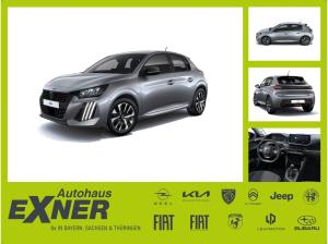 Peugeot 208 STYLE | KURZFRISTIG VERFÜGBAR | Privat