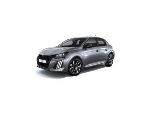 Peugeot 208 STYLE | KURZFRISTIG VERFÜGBAR | Privat