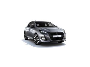 Peugeot 208 STYLE | KURZFRISTIG VERFÜGBAR | Privat