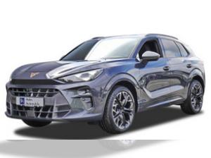 Cupra Terramar VZ 2.0TSI *sofort verfügbar*