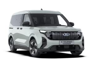 Ford Tourneo Courier 🔥Leichtmetallfelgen + Rückfahrkamera  🔋 54 kWh  !!LAGERFAHRZEUG!!   !!Gewerbekunde!!