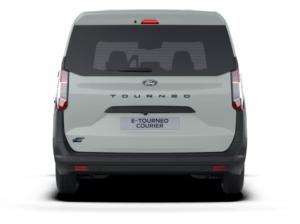 Ford Tourneo Courier 🔥Leichtmetallfelgen + Rückfahrkamera  🔋 54 kWh  !!LAGERFAHRZEUG!!   !!Gewerbekunde!!