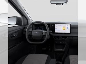 Ford Tourneo Courier 🔥Leichtmetallfelgen + Rückfahrkamera  🔋 54 kWh  !!LAGERFAHRZEUG!!   !!Gewerbekunde!!