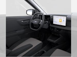 Ford Tourneo Courier 🔥Leichtmetallfelgen + Rückfahrkamera  🔋 54 kWh  !!LAGERFAHRZEUG!!   !!Gewerbekunde!!