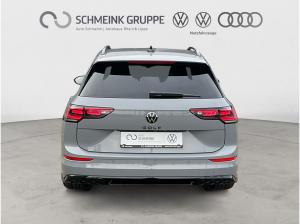 Volkswagen Golf VIII Var. R-Line 1.5 eTSI DSG AHK Navi ACC