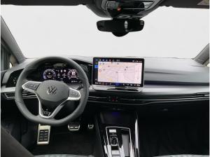 Volkswagen Golf VIII Var. R-Line 1.5 eTSI DSG AHK Navi ACC