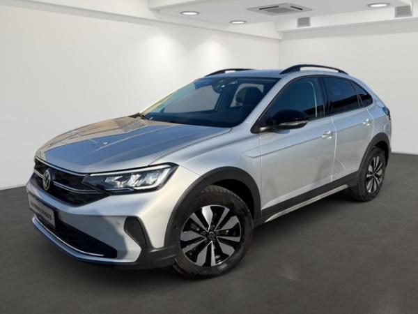 Volkswagen Taigo GOAL 1.0 TSI 85kW DSG -  16ZOLL GJR+CAM+SHZ+Navi+AHK+ACC+Park Assist+CarPlay+Digital Cockpit