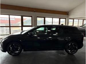 Kia EV4 GT-Line -kurzfristig verfügbar-