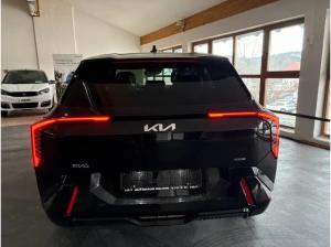 Kia EV4 GT-Line -kurzfristig verfügbar-