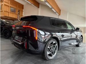Kia EV4 GT-Line -kurzfristig verfügbar-
