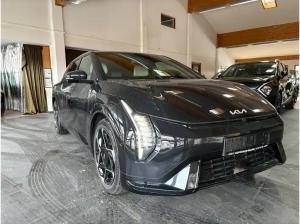 Kia EV4 GT-Line -kurzfristig verfügbar-