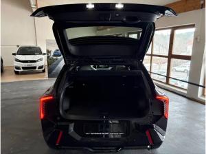 Kia EV4 GT-Line -kurzfristig verfügbar-