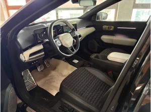 Kia EV4 GT-Line -kurzfristig verfügbar-