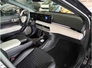 Kia EV4 GT-Line -kurzfristig verfügbar-