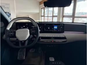 Kia EV4 GT-Line -kurzfristig verfügbar-