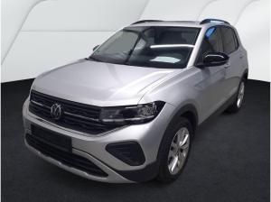 Volkswagen T-Cross GOAL 1.0 TSI 70kW - LED ACC Einparkhilfe SHZ MFL LM Navi CarPlay Digital Cockpit DAB+