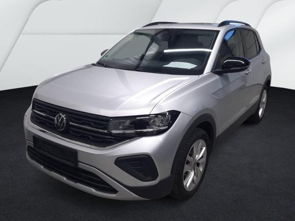 Volkswagen T-Cross GOAL 1.0 TSI 70kW - LED ACC Einparkhilfe SHZ MFL LM Navi CarPlay Digital Cockpit DAB+
